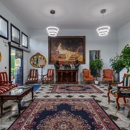 Hotel Giulietta E Romeo Казаль-Палокко Экстерьер фото