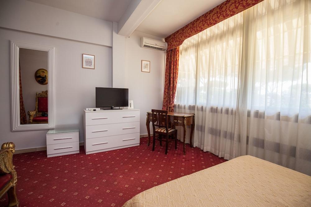 Hotel Giulietta E Romeo Казаль-Палокко Экстерьер фото