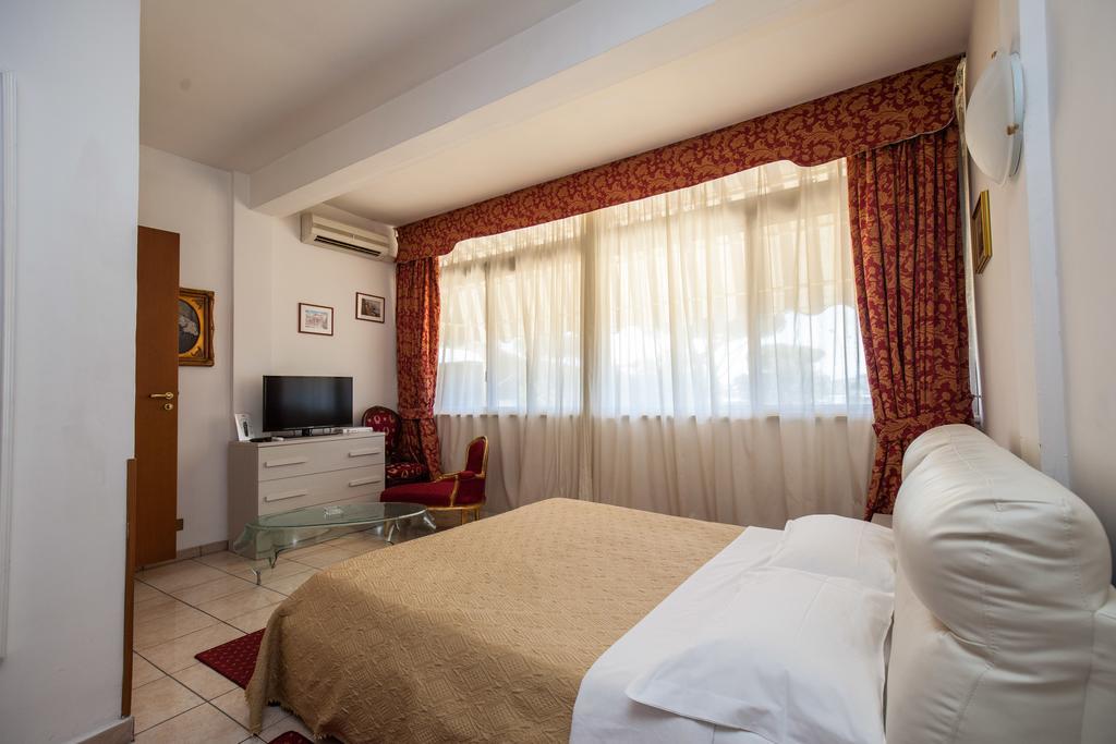 Hotel Giulietta E Romeo Казаль-Палокко Экстерьер фото
